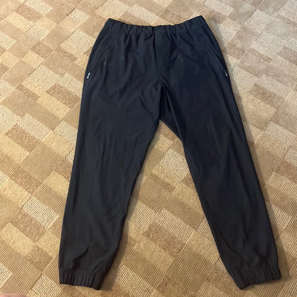 Lululemon sweatpants
